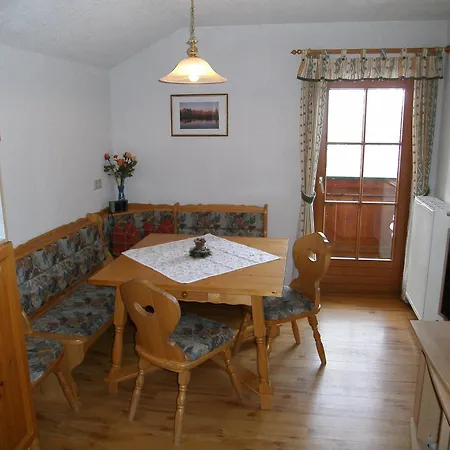 Appartements Bacherhof Schladming Exterior foto