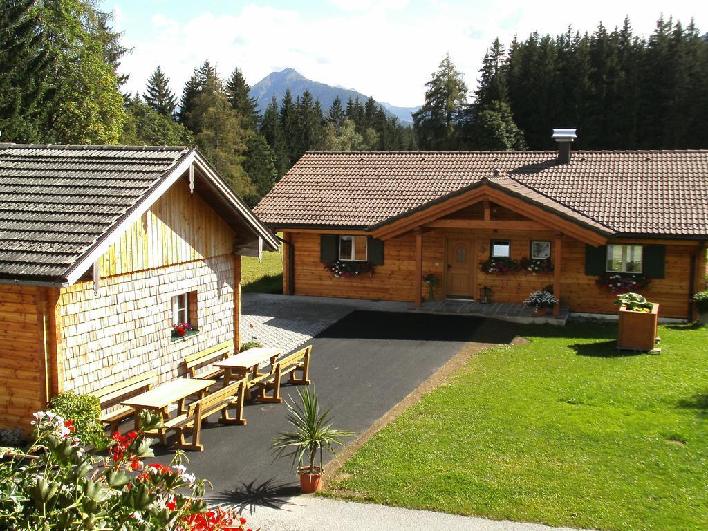 Bacherhof * Schladming