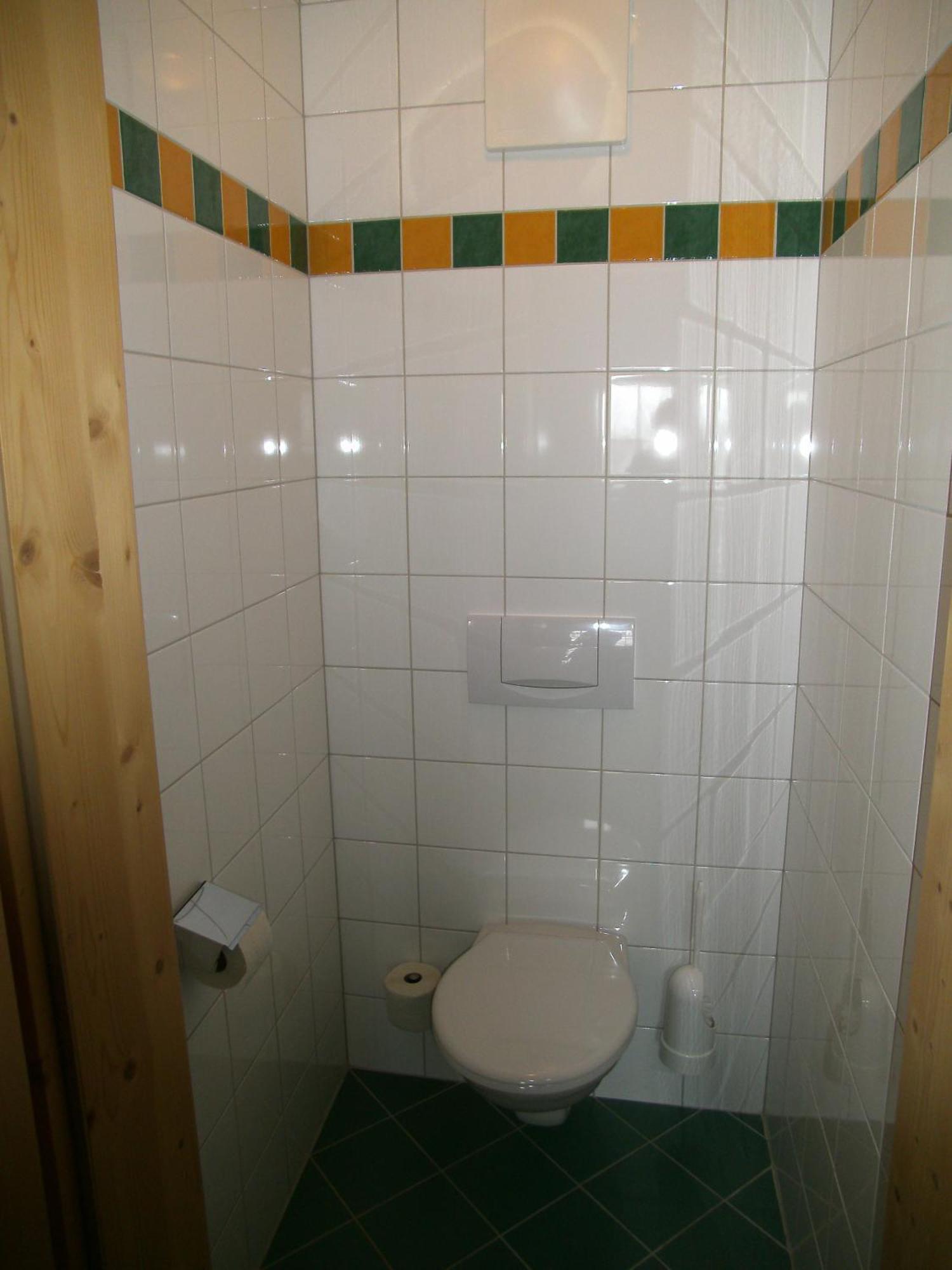 Apartment Bacherhof