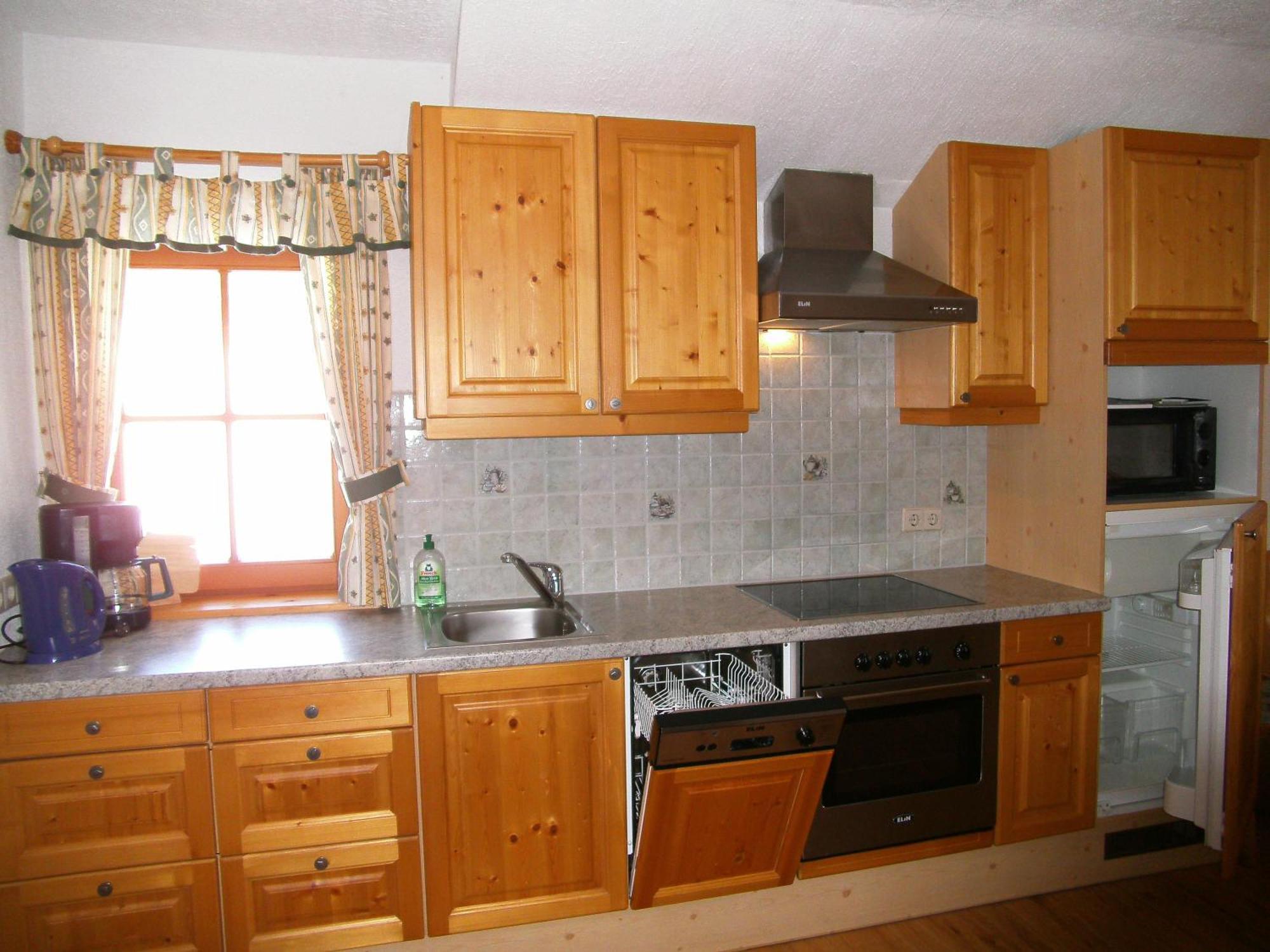 Bacherhof Apartment Schladming