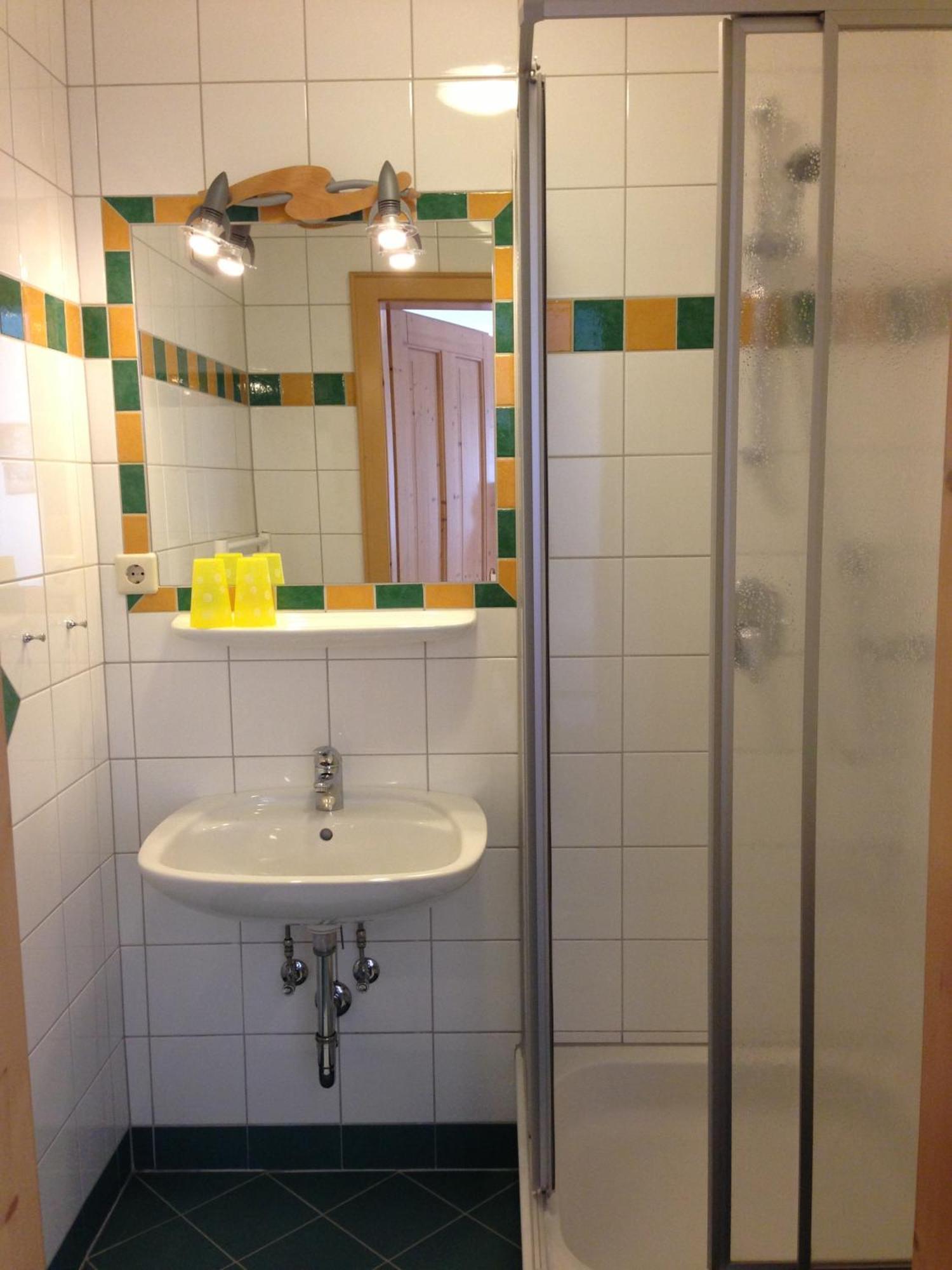 Bacherhof *