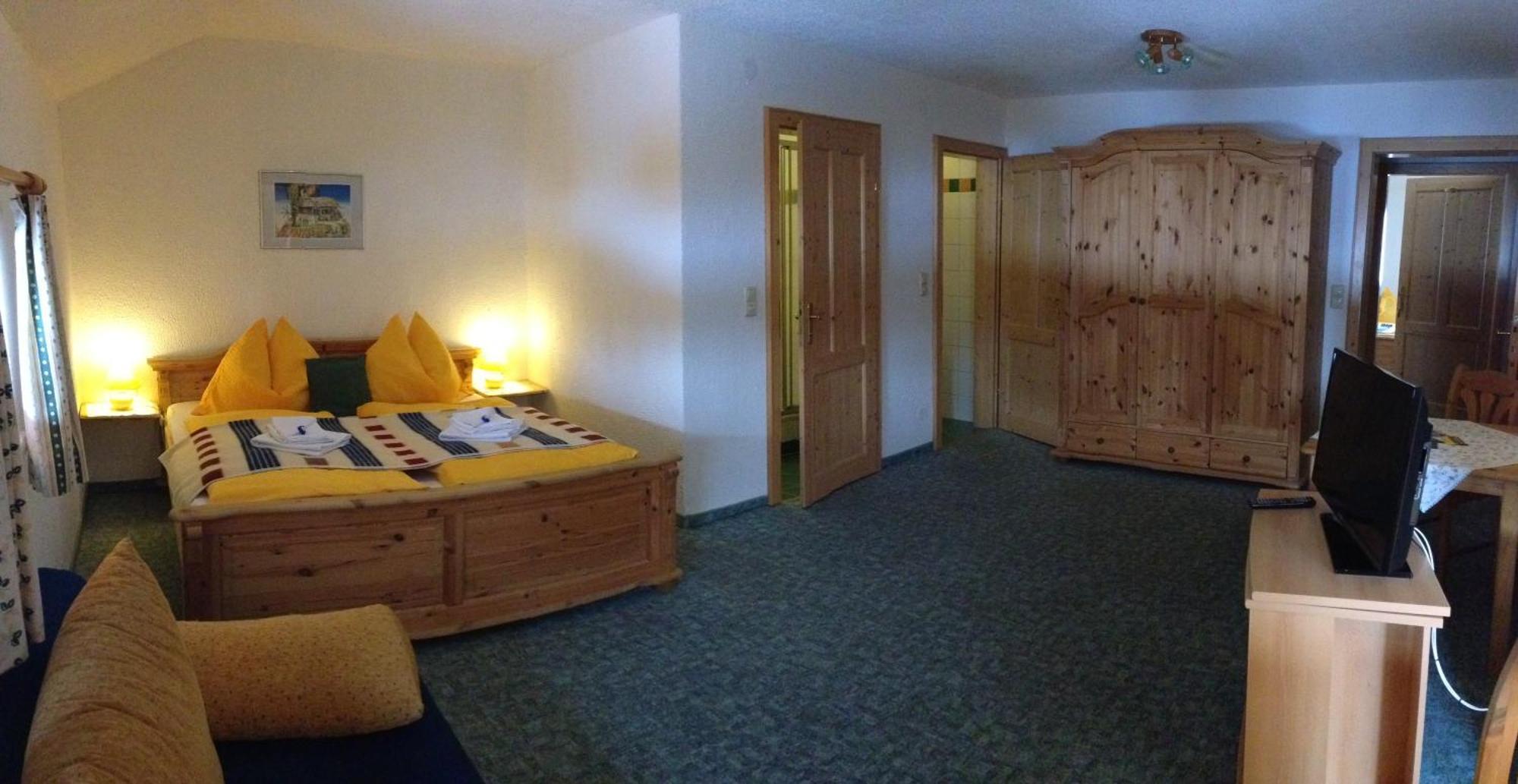 Apartment Bacherhof