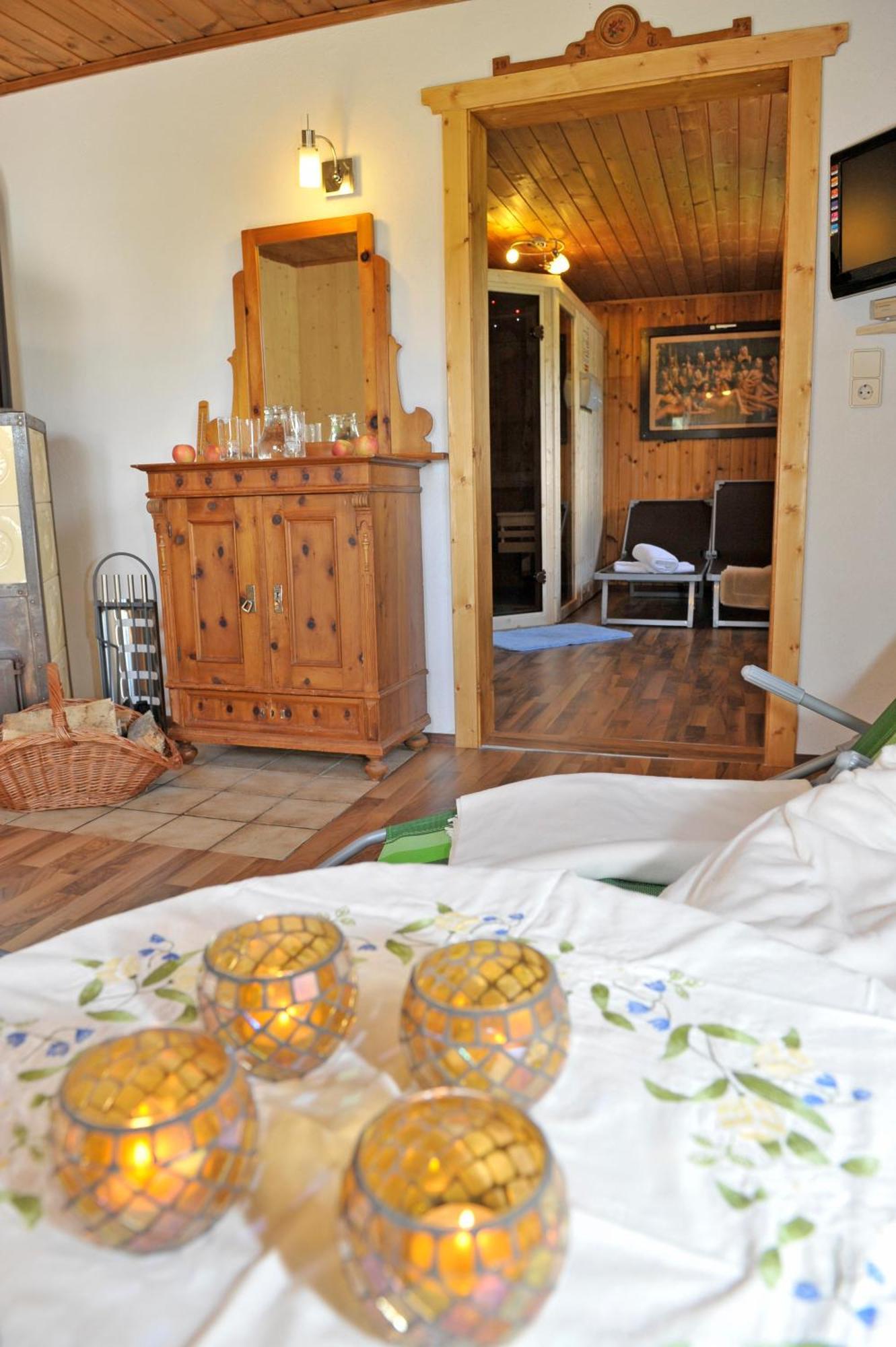 Apartment Bacherhof