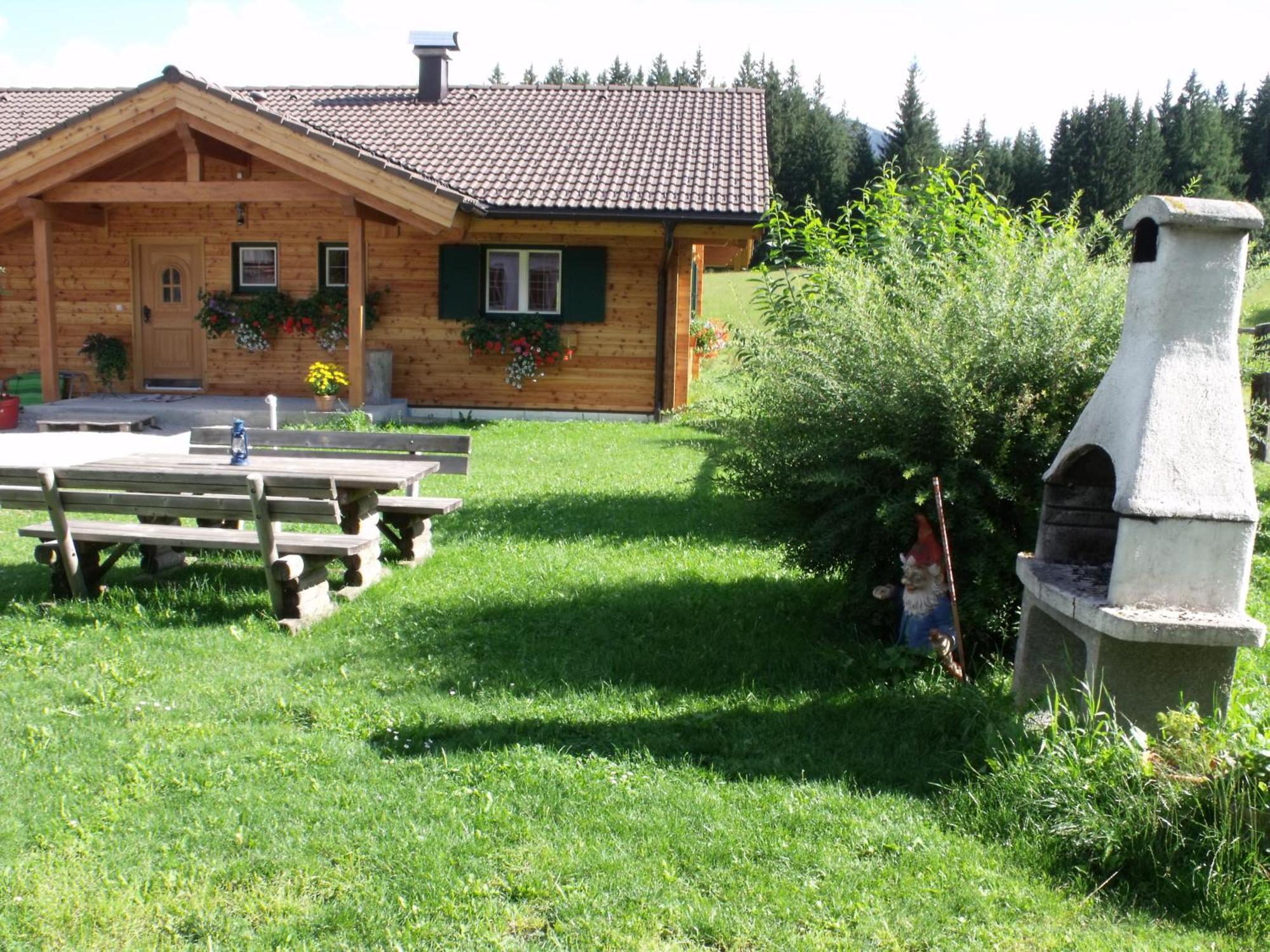 Apartment Bacherhof
