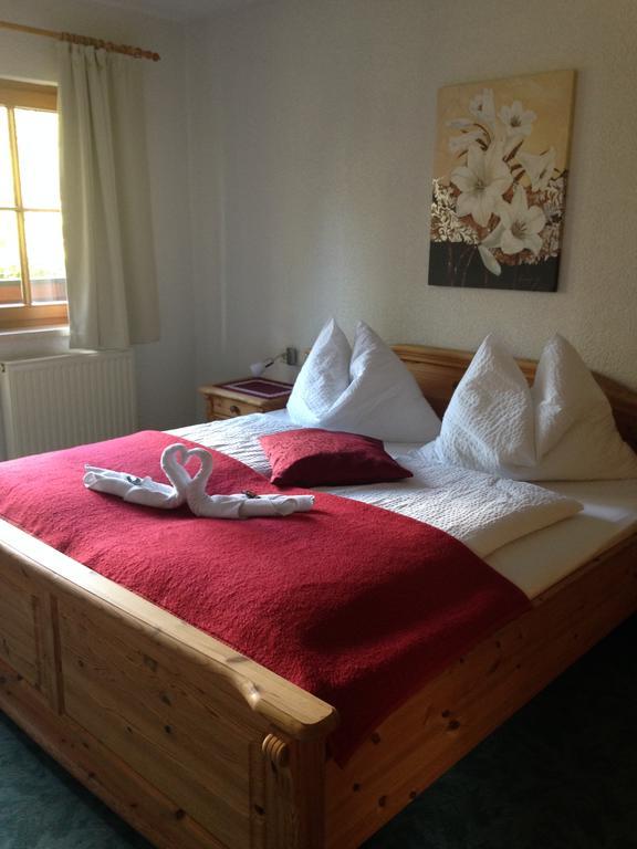 Apartment Bacherhof *